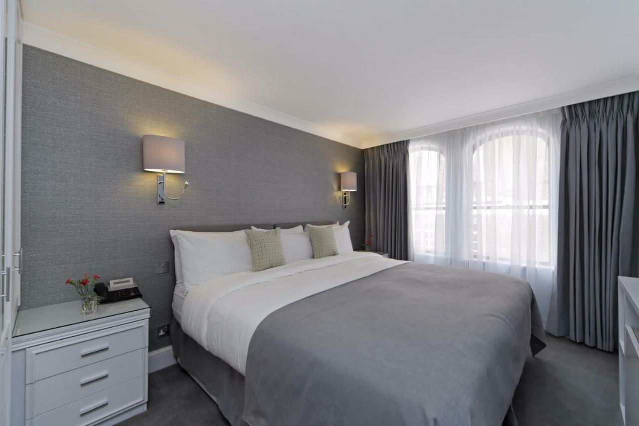 Continental Apartments Next To Westminster And Chelsea London Luaran gambar