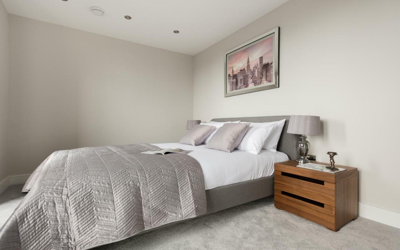 Continental Apartments Next To Westminster And Chelsea London Luaran gambar