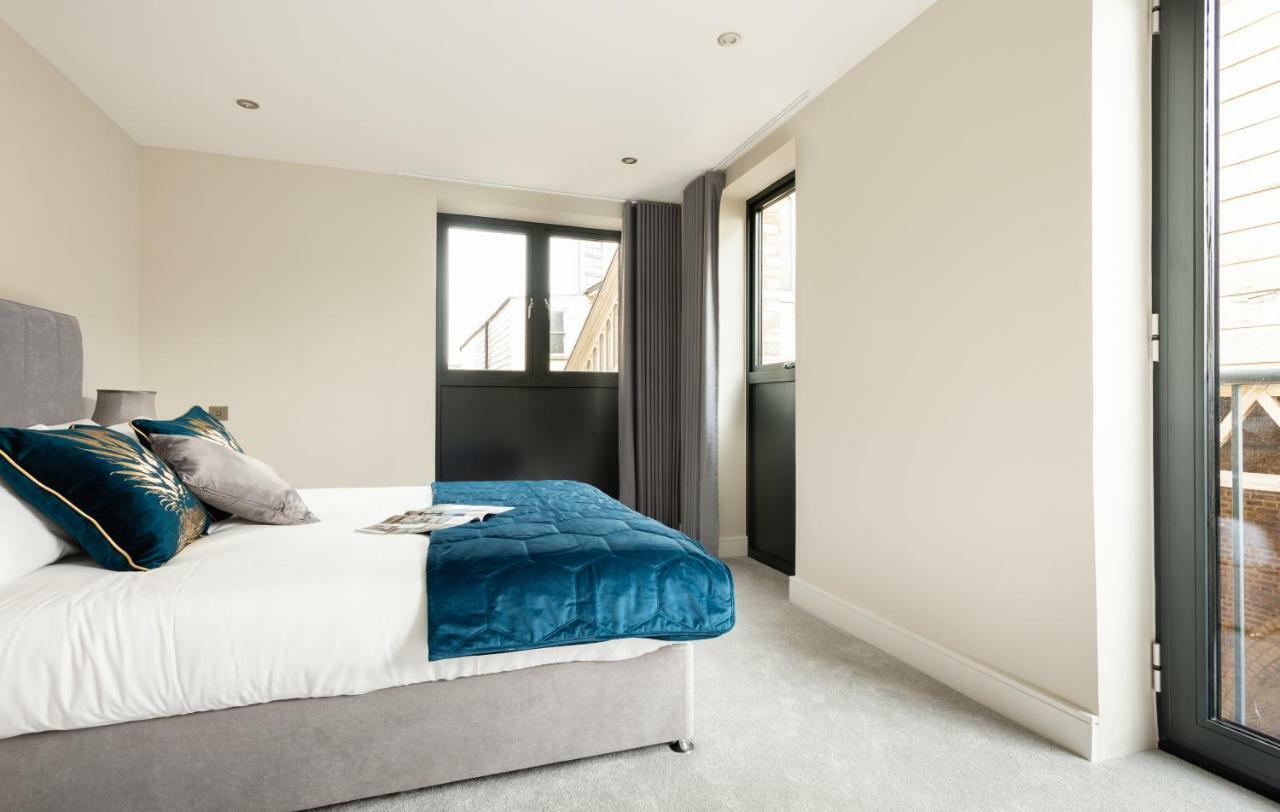 Continental Apartments Next To Westminster And Chelsea London Luaran gambar