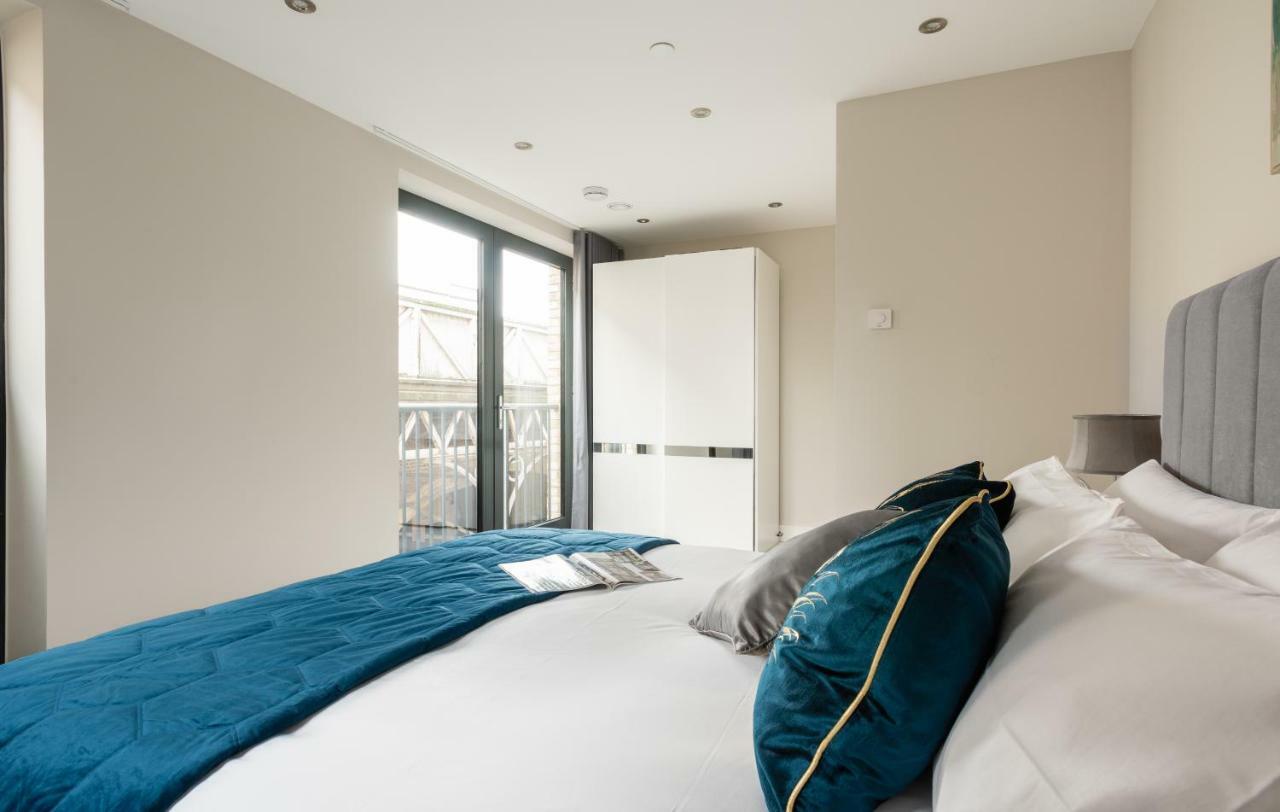 Continental Apartments Next To Westminster And Chelsea London Luaran gambar