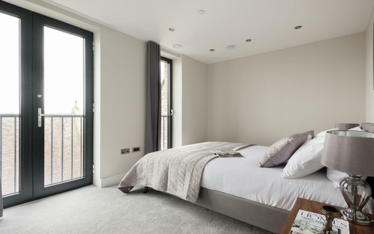 Continental Apartments Next To Westminster And Chelsea London Luaran gambar