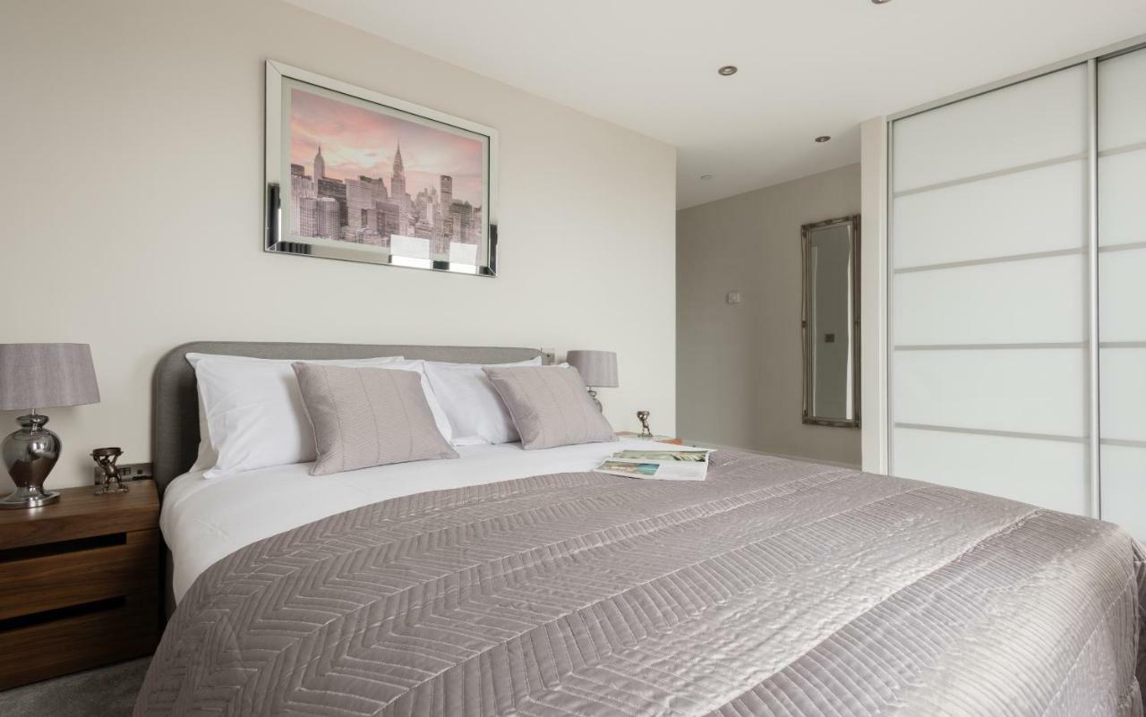 Continental Apartments Next To Westminster And Chelsea London Luaran gambar