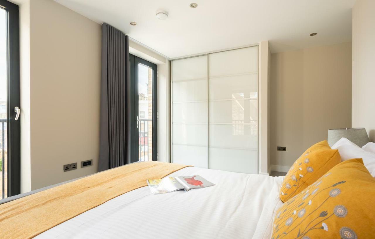 Continental Apartments Next To Westminster And Chelsea London Luaran gambar