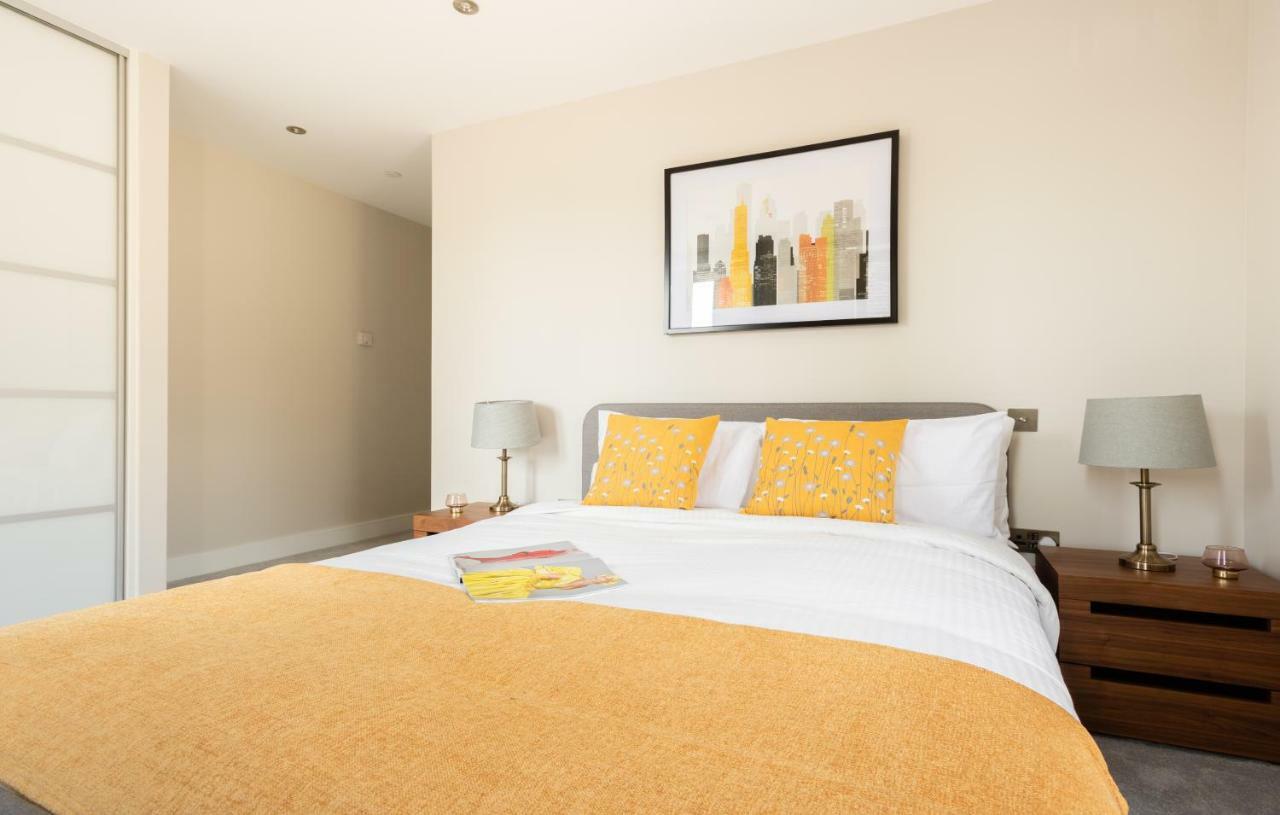 Continental Apartments Next To Westminster And Chelsea London Luaran gambar