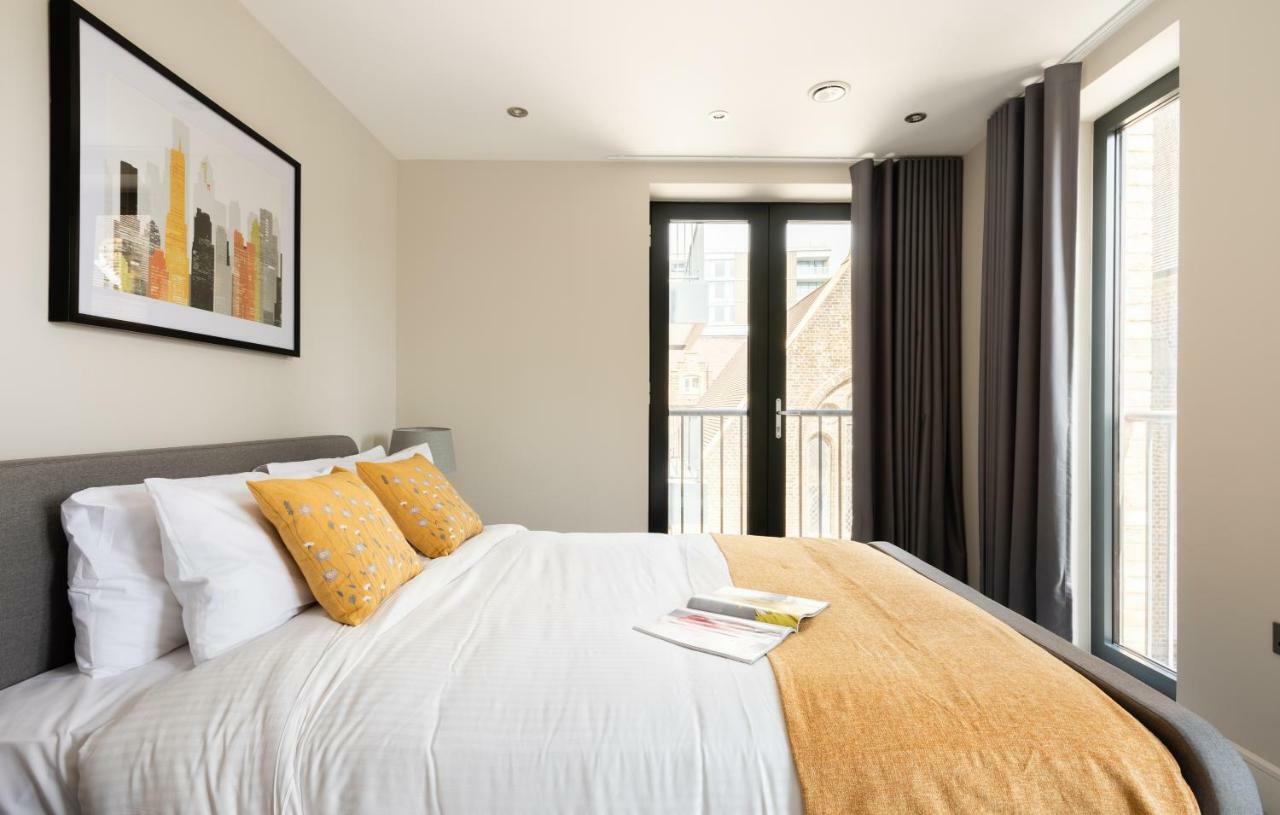 Continental Apartments Next To Westminster And Chelsea London Luaran gambar