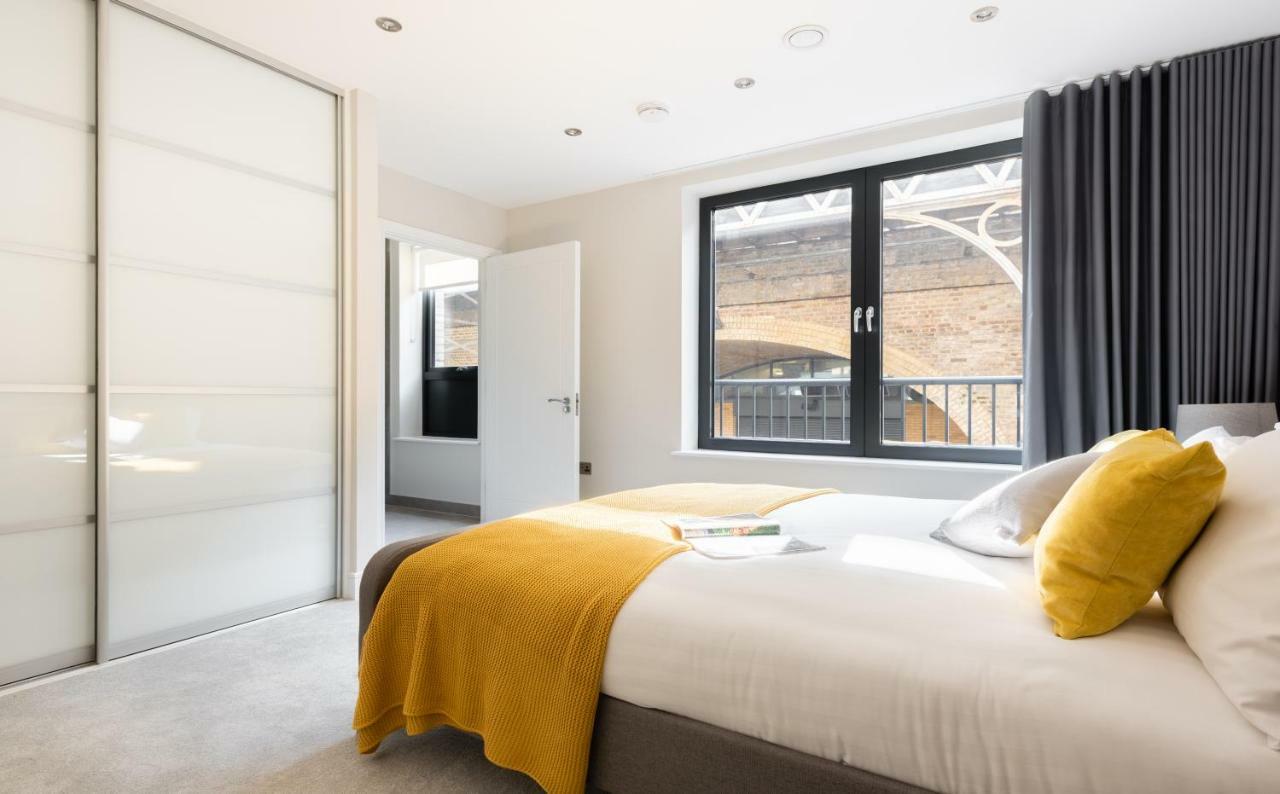 Continental Apartments Next To Westminster And Chelsea London Luaran gambar