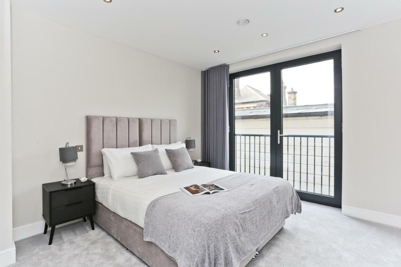 Continental Apartments Next To Westminster And Chelsea London Luaran gambar