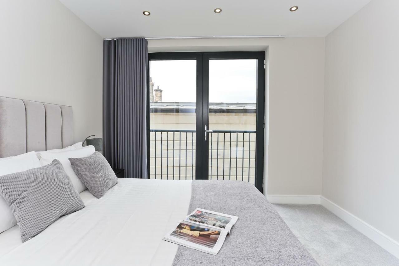 Continental Apartments Next To Westminster And Chelsea London Luaran gambar