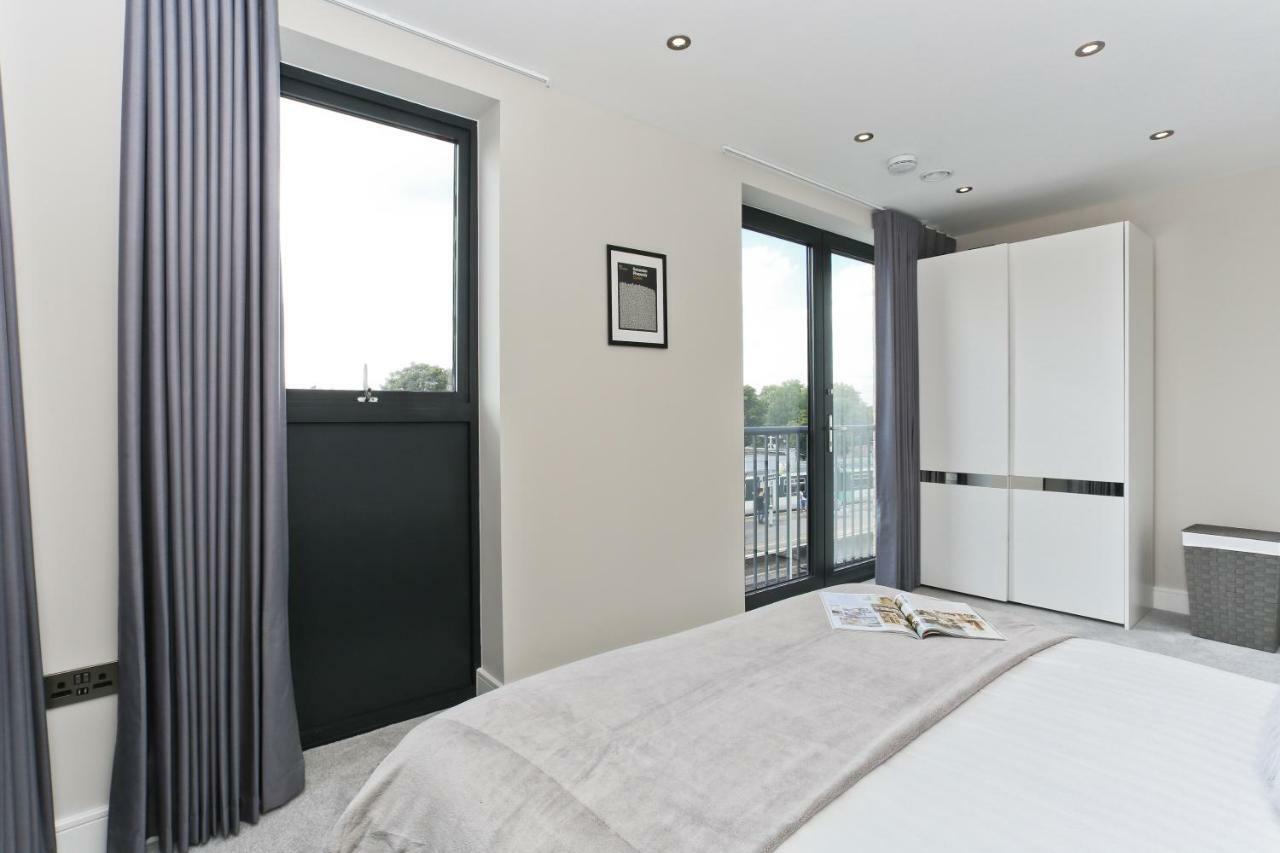 Continental Apartments Next To Westminster And Chelsea London Luaran gambar