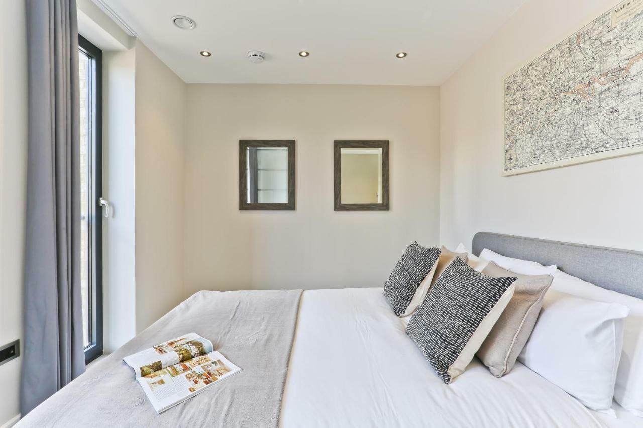 Continental Apartments Next To Westminster And Chelsea London Luaran gambar